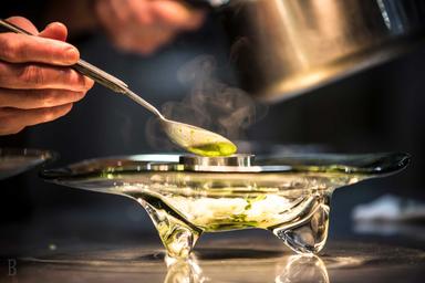 富士山を望むリゾートで調理スタッフ募集