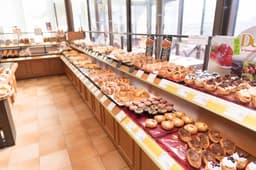 関東＆東海に22店舗展開！インストアベーカリーの店長候補を募集します。
