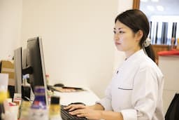  人と人の繋がりを何よりも大切にしたい方を求めています