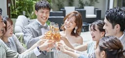 経験・スキルを発揮し、新天地でご活躍ください！