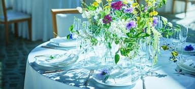 年間休日120日に加え、3年に1度は30日間のリフレッシュ休暇を取得でき、私生活を大切にできます。