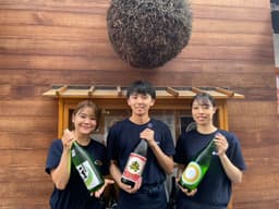 武蔵小杉・新丸子エリアで『食を通じて街を創る』人気店。あなたの経験をここで活かしませんか。