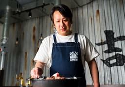 『おもてなし』のプロとして、日本一のおもてなし集団を目指し極めていく会社です