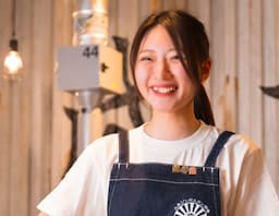 『おもてなし』のプロとして、日本一のおもてなし集団を目指し極めていく会社です