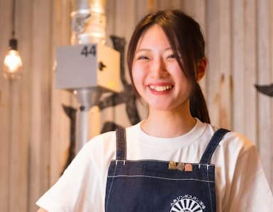 『おもてなし』のプロとして、日本一のおもてなし集団を目指し極めていく会社です