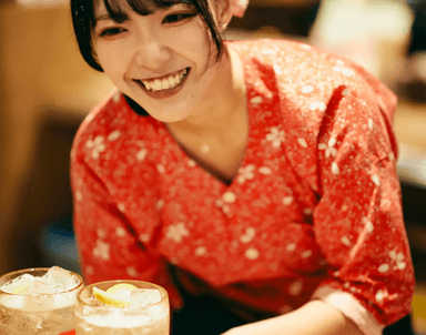 『おもてなし』のプロとして、日本一のおもてなし集団を目指し極めていく会社です