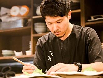 素材にこだわった“手づくりの料理”でのおもてなし！一緒に成長しませんか。