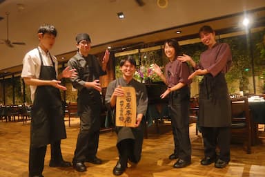 『三田屋本店』箕面小野原店で＜調理スタッフ＞を募集いたします！！