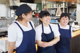 八拾八うどん正社員スタッフ積極採用！