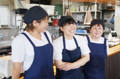 八拾八うどん正社員スタッフ積極採用！