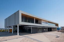 来島海峡サービスエリアのフードコートで、調理スタッフを募集します！