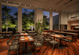 野村不動産ホテルズが展開するライフスタイルホテルブランドで調理スタッフ募集！