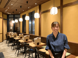 いま、あらためてその価値が高く評価される日本の和食を、これからのキャリアとして伝えていきませんか。