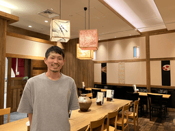 いま、あらためてその価値が高く評価される日本の和食を、これからのキャリアとして伝えていきませんか。