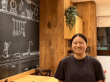 パスタやグリル料理を軸にした洋食ブランドで、あなたのマネジメントキャリアを活かしませんか