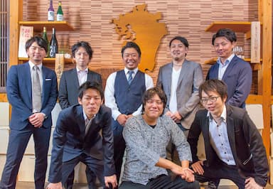 「もう一歩上へ行きたい」そんな想いを応援するSV職、はじめませんか？