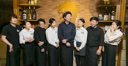 「九州の粋」を創り、地域を元気にするBeBLOOM。ここで、あなたの情熱をカタチにしませんか？