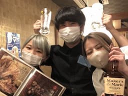 安定収入とキャリアUP！長く安心して働ける居酒屋の副店長候補募集！