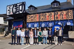 広島県の飲食業界を牽引◎店長・マネージャー（候補）を募集！