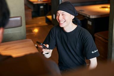 岡山県の飲食業界を牽引◎店長・マネージャー（候補）を募集！