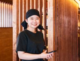 岡山県の飲食業界を牽引◎店長・マネージャー（候補）を募集！