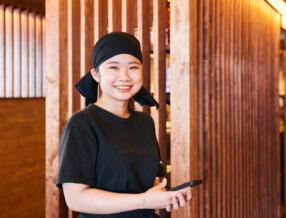 岡山県の飲食業界を牽引◎店長・マネージャー（候補）を募集！