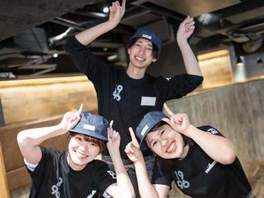 圧倒的スケールを誇る上場グループ中核企業で、店長候補を募集！