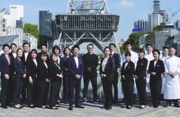 当社が運営する店舗にて店舗責任者候補の募集！