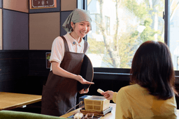 全国1,067店舗を展開！2027年1月オープン予定の新店で、立ち上げメンバーとして活躍できます