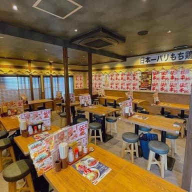 カジュアルで活気あふれる職場です！
