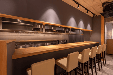 年内オープンする和食処にて、料理長候補を募集します。