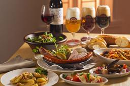  『キリンシティ』登戸店にて、ホールスタッフを募集します。