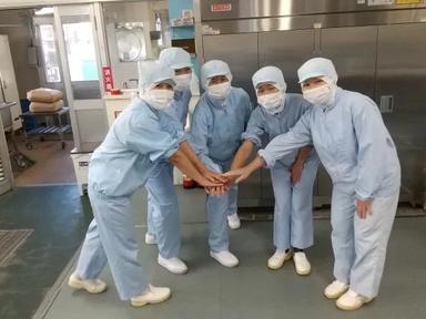 経験を活かし、無理なく続ける！“あなたらしいペース”で働ける調理責任者募集！