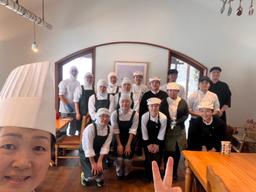 美瑛の自然とともに働く。素材と向き合うパン作りの現場から。