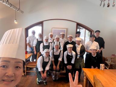 美瑛の自然とともに働く。素材と向き合うパン作りの現場から。