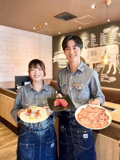 店長候補を全国的に募集中！拡大フェーズの今だからこそ、ポジションチャンス多数。