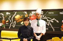 ニッケパークタウン加古川店は2025年1月にオープンした新店舗！兵庫県内勤務で、腰を据えて働けます。