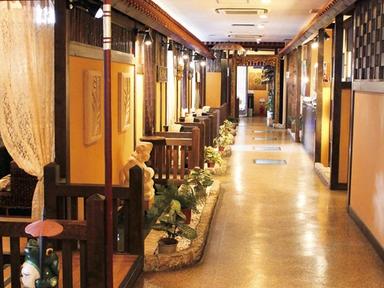 相談しやすい環境が整っていますので、安心してエントリーしてください