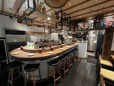 梅田駅直結の好立地！雨の日でも濡れる心配がなく、毎日の通勤や仕事終わりのプライベートも充実できます。