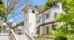 箱根アルベルゴバンブー が調理スタッフを募集します。