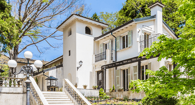 箱根アルベルゴバンブー が調理スタッフを募集します。