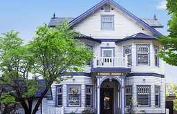 大磯迎賓舘が調理スタッフを募集します。