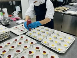 埼玉・千葉の特別養護老人ホームにて、栄養士を募集しています。