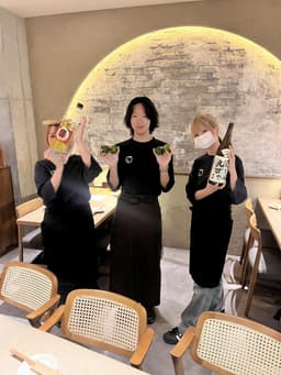 和洋折衷のおいしさと上質な空間づくりにこだわる人気店で、調理スタッフ募集