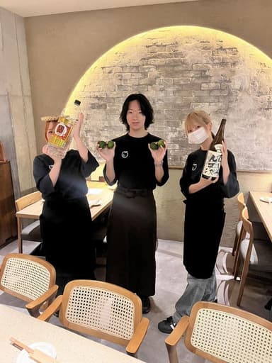 和洋折衷のおいしさと上質な空間づくりにこだわる人気店で、調理スタッフ募集