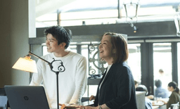 お客様一人ひとりに合わせた丁寧な接客が、あなたの“好き”を仕事に変えます。