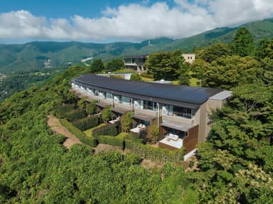 とんかつ新宿さぼてんを展開するグリーンハウスグループの資本力があり、将来への不安なく仕事に励めます。