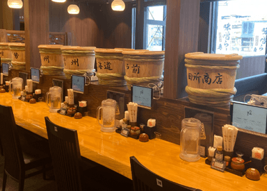 着実にスキルを高めてキャリアアップ！未経験から店長を目指せる環境です。
