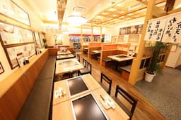 お好み焼・鉄板焼のお店で活躍しませんか。店長候補を募集しています！