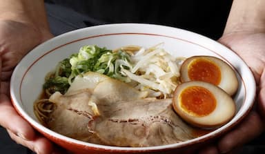 京都府内のラーメン店で店長候補を募集します！